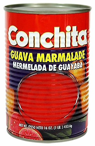Conchita Guava Marmalade 16 oz